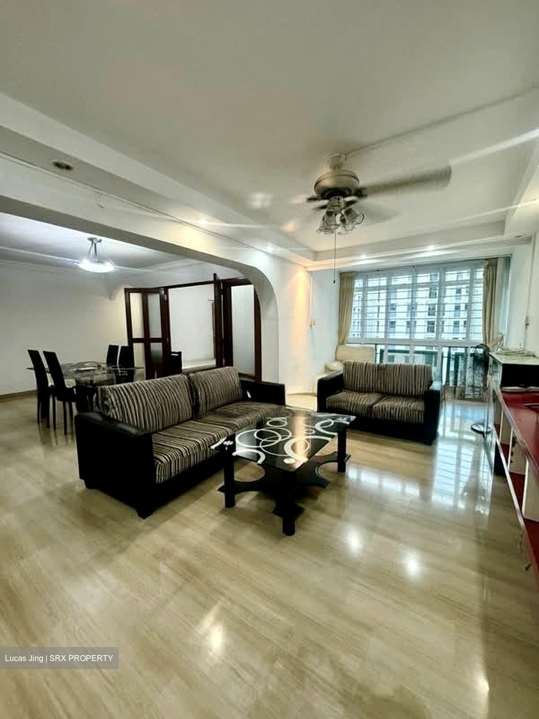Blk 189C Rivervale Gateway (Sengkang), HDB Executive #559841281